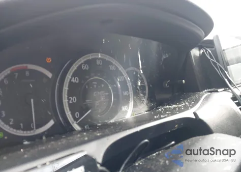 2015 Honda Accord Lx z USA, uszkodzony, nr VIN 1HGCR2F33FA167358